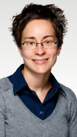 Alison Delpercio