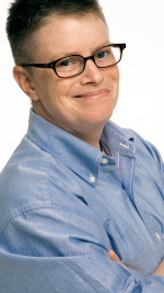 Candace Gingrich