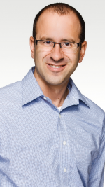 Darrin Hurwitz