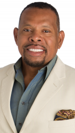 Rev. MacArthur H. Flournoy