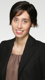 Robin Maril