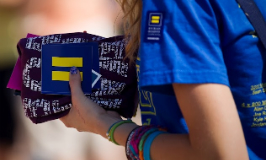 Mobile Alabama Pride